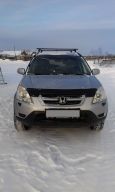 SUV   Honda CR-V 2003 , 599000 , 