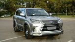 SUV   Lexus LX450d 2016 , 4800000 , 