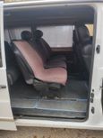    Mercedes-Benz Vito 2001 , 440000 , 