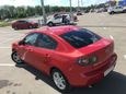  Mazda Mazda3 2006 , 310000 , 