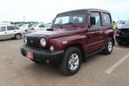 SUV   Kia Retona 2002 , 339000 , 