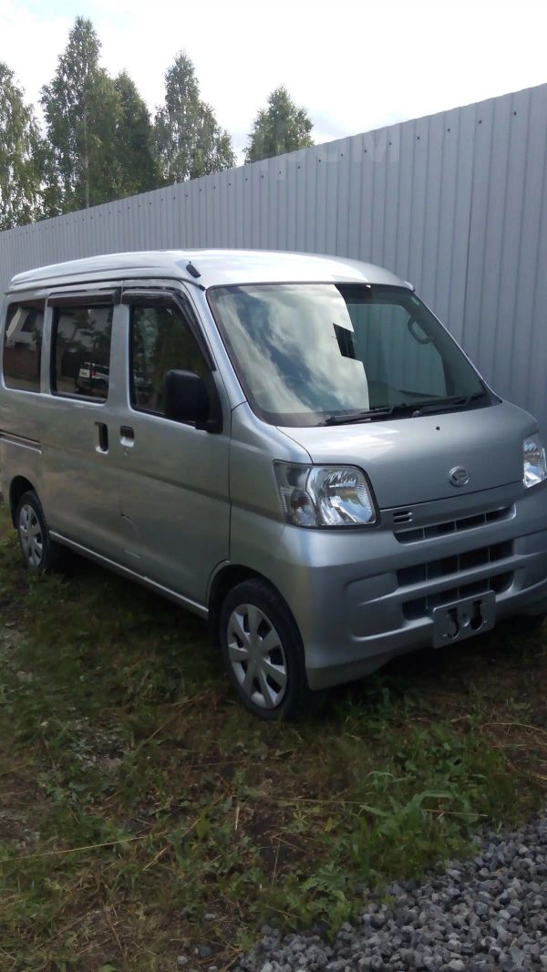    Daihatsu Hijet 2014 , 430000 , 