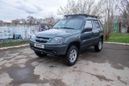 SUV   Chevrolet Niva 2012 , 360000 , -