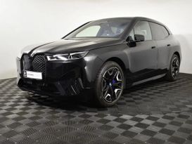 SUV   BMW iX 2021 , 6930000 , -