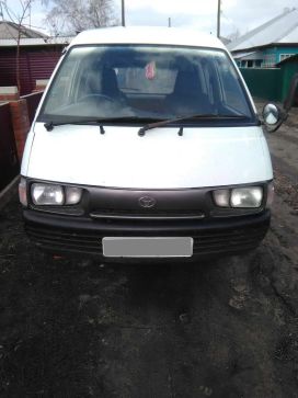    Toyota Town Ace 1992 , 80000 , 