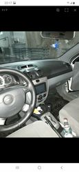  Chevrolet Lacetti 2008 , 185000 , 