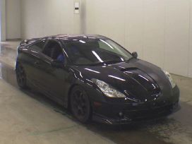 Toyota Celica 2002 , 475000 , 