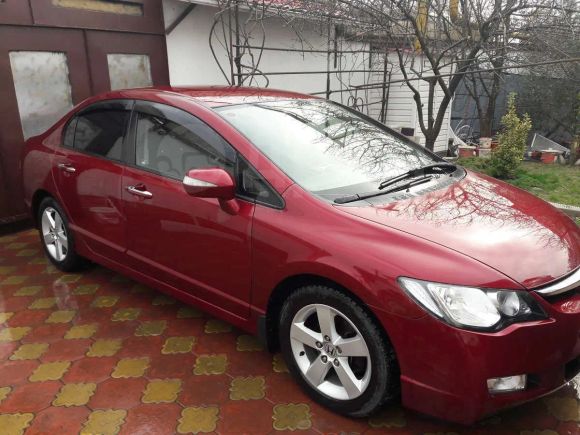  Honda Civic 2007 , 470000 , 