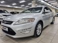  Ford Mondeo 2012 , 580000 , 