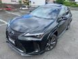 SUV   Lexus UX250h 2020 , 1950000 , 