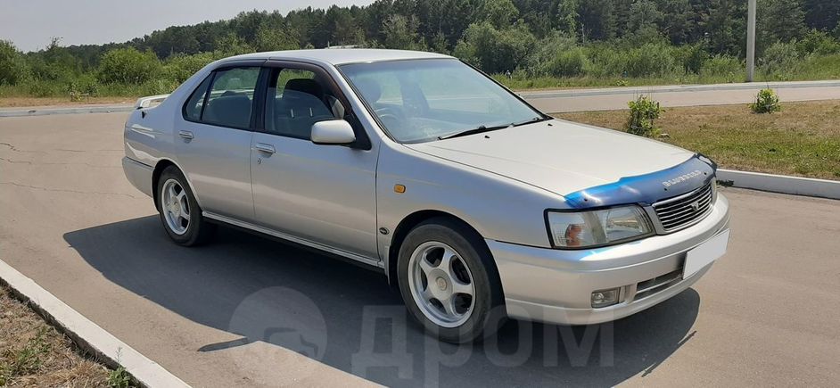  Nissan Bluebird 2000 , 180000 , 