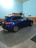 SUV   Mercedes-Benz GLC 2018 , 3500000 , 