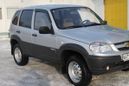 SUV   Chevrolet Niva 2012 , 397000 , 