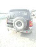 SUV   Mitsubishi Pajero 2002 , 550000 , 