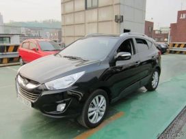 SUV   Hyundai ix35 2012 , 1110000 , 