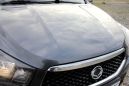  SsangYong Actyon Sports 2013 , 780000 , 