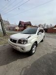 SUV   Nissan X-Trail 2001 , 580000 , 