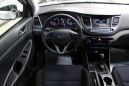 SUV   Hyundai Tucson 2016 , 1250000 , 