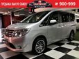    Nissan Serena 2014 , 999000 , 