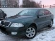  Skoda Octavia 2008 , 497000 , 