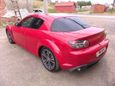  Mazda RX-8 2003 , 330000 , 