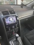  Peugeot 407 2008 , 350000 , 