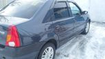  Renault Logan 2007 , 245000 , 