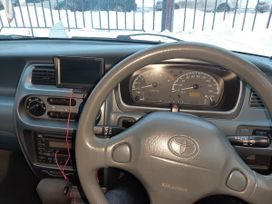  Toyota Duet 2001 , 165000 , 