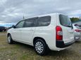  Toyota Succeed 2016 , 815000 , 