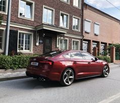  Audi A5 2018 , 5000000 , 