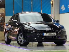 Седан Hyundai Avante 2020 года, 2150000 рублей, Владивосток