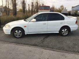  Honda Civic 1997 , 140000 , 