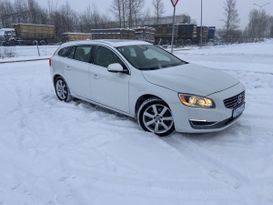  Volvo V60 2017 , 1580000 , -