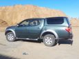  Mitsubishi L200 2011 , 600000 , 