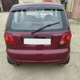  Daewoo Matiz 2010 , 140000 , 