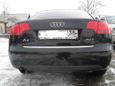 Audi A4 2006 , 750000 , 