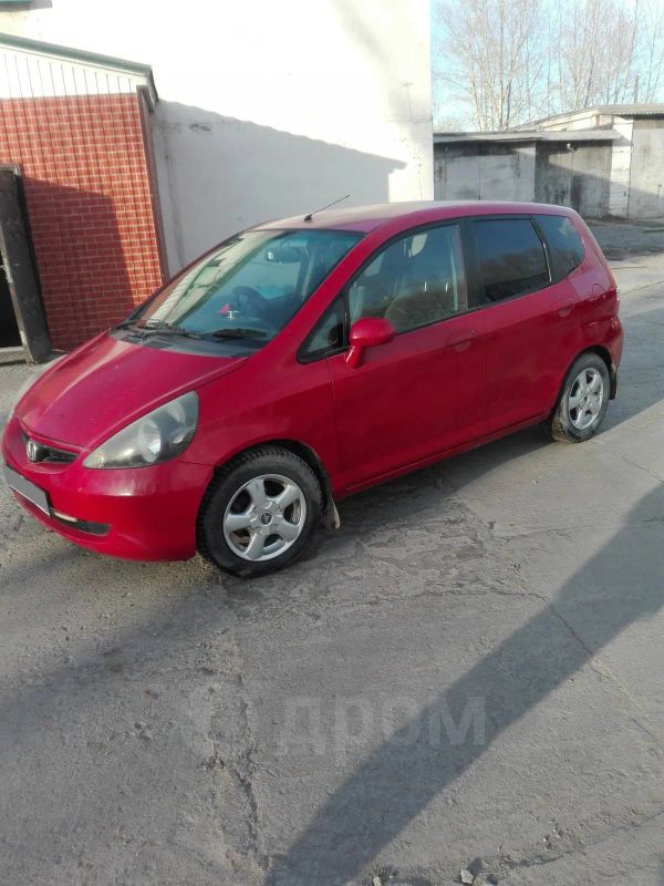  Honda Fit 2001 , 250000 , 