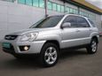 SUV   Kia Sportage 2010 , 773000 , 