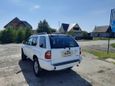 SUV   Isuzu Wizard 2001 , 315000 , --