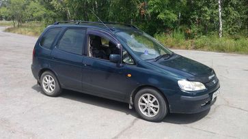    Toyota Corolla Spacio 1997 , 240000 , 