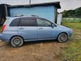  Suzuki Aerio 2001 , 185000 , 