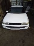  Toyota Corolla 1991 , 95000 , 