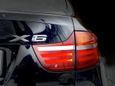 SUV   BMW X6 2013 , 1899900 , 