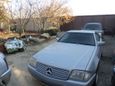   Mercedes-Benz SL-Class 1992 , 270000 , 