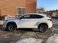 SUV   Lexus NX300h 2019 , 3500000 , 