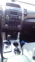 SUV   Kia Sorento 2009 , 700000 , 