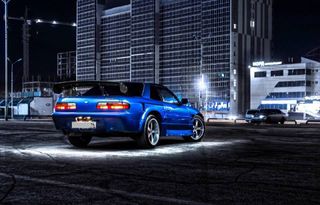  Nissan Silvia 1991 , 350000 , 