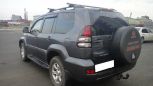 SUV   Toyota Land Cruiser Prado 2004 , 1050000 , 