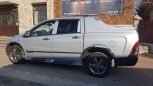  SsangYong Actyon Sports 2011 , 500000 , 