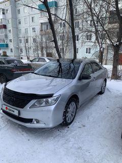 Седан Toyota Camry 2013 года, 1950000 рублей, Киселёвск